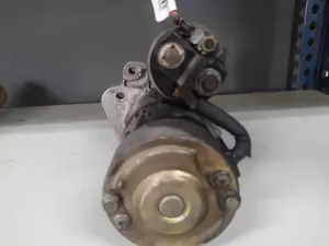 Foto de MOTOR ARRANQUE RENAULT CLIO III referencia 8200306595 foto 2