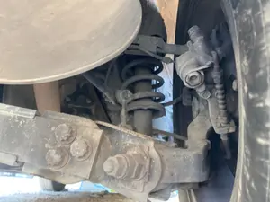 Foto de BRAZO SUSPENSION TRASERO DERECHO HONDA CIVIC BERLINA 3 PUERTAS (EP) 1.6 VTEC CAT (D 16 V 1) (110 CV / 81 KW)