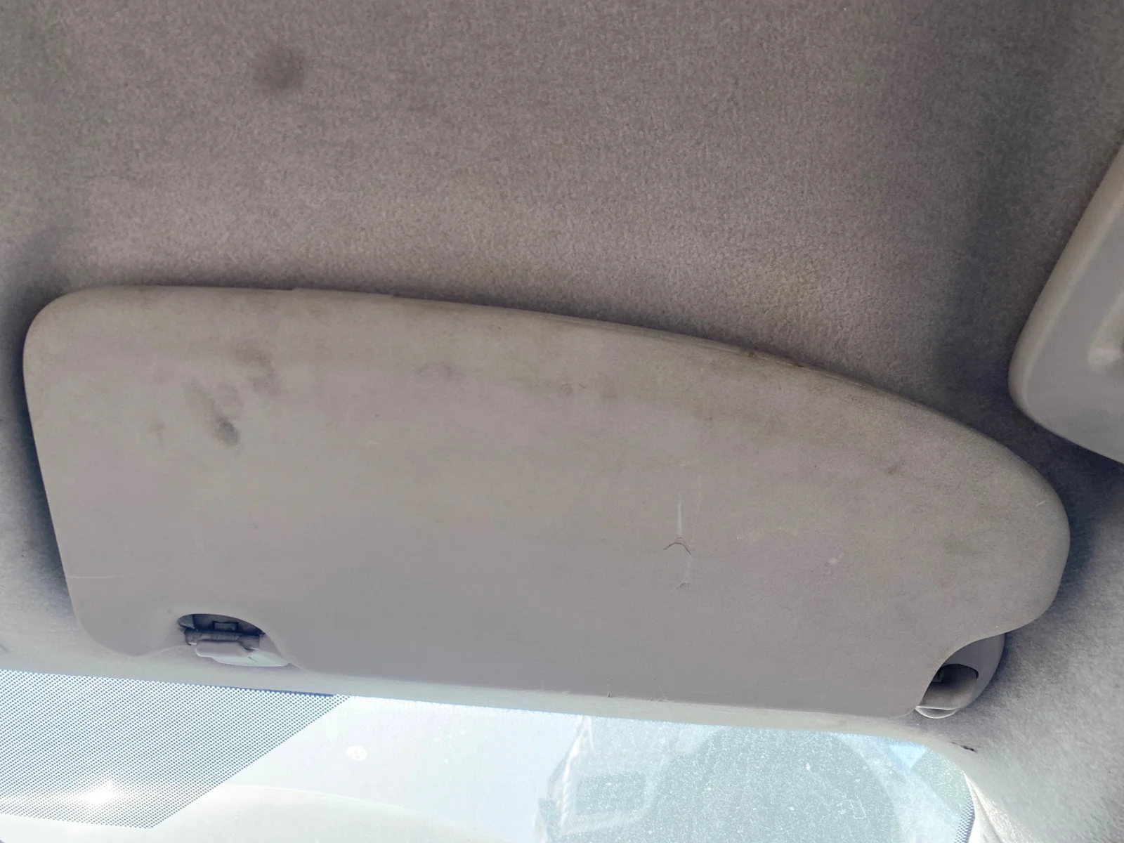 Foto de PARASOL DERECHO FORD FOCUS SPORTBREAK (CB4)