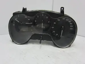 Foto de CUADRO INSTRUMENTOS SEAT TOLEDO (5P2) 1.9 TDI (105 CV / 77 KW) referencia 110080279004 foto 1