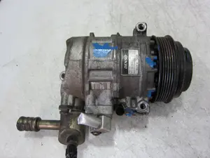 Foto de COMPRESOR AIRE ACONDICIONADO MERCEDES-BENZ CLK (BM 208) COUPE 2.0 Compresor CAT (163 CV / 120 KW) referencia 4472208080