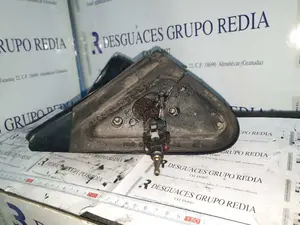 Foto de RETROVISOR DERECHO SEAT LEON (1M1) referencia 1M0857934RE foto 3