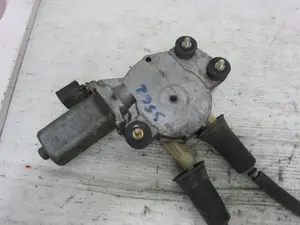 Foto de ELEVALUNAS TRASERO IZQUIERDO ALFA ROMEO 147 (190) 1.6 16V CAT (105 CV / 77 KW) referencia 467397950 foto 4