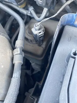 Foto de BOMBA FRENO VOLKSWAGEN PASSAT BERLINA (3C2) 2.0 TDI (140 CV / 103 KW)