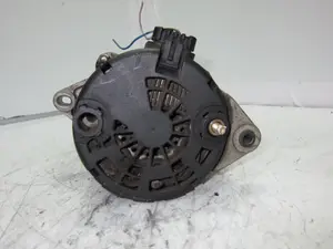 Foto de ALTERNADOR CHEVROLET REZZO foto 4