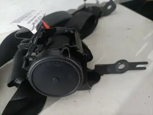 Foto de CINTURON SEGURIDAD TRASERO DERECHO BMW SERIE 3 BERLINA (F30N) referencia 619185300E foto 4