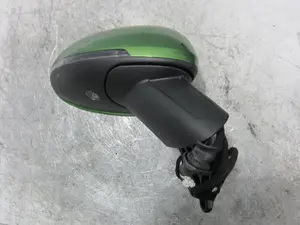 Foto de RETROVISOR DERECHO PORSCHE MACAN (95BA) referencia 95B971841B foto 7
