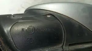 Foto de RETROVISOR IZQUIERDO BMW SERIE 5 BERLINA (E60) 2.5 24V Turbodiesel CAT (177 CV / 130 KW) referencia 010748 foto 3