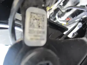 Foto de JUEGO ASIENTOS COMPLETO BMW SERIE X3 (G01) 3.0 24V Turbodiesel (265 CV / 195 KW) foto 38