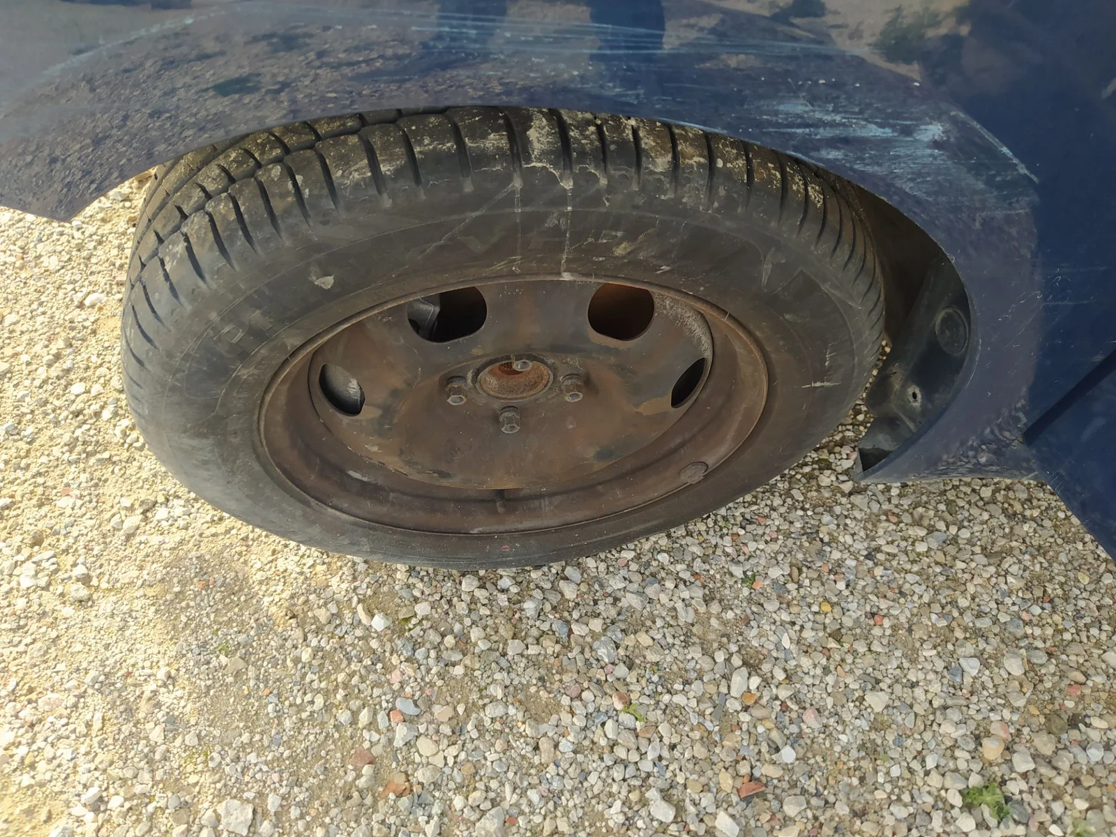 Foto de BRAZO SUSPENSION DELANTERO IZQUIERDO CITROEN C4 PICASSO 2.0 HDi FAP (150 CV / 110 KW)