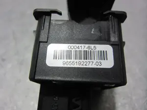 Foto de FRENO DE MANO ELECTRICO BMW SERIE 7 (E65/E66) 3.0 Turbodiesel CAT (218 CV / 160 KW) referencia 965519227703 foto 3