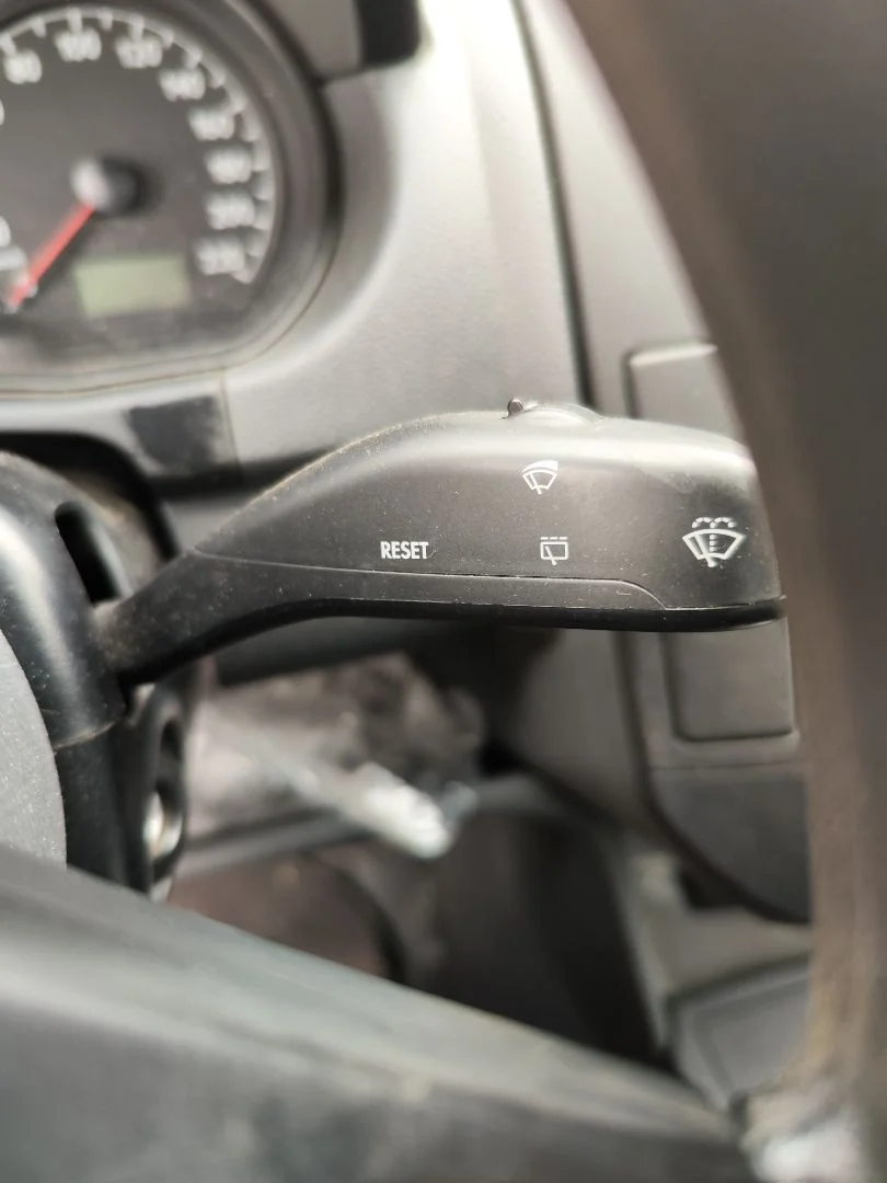 Foto de MANDO LIMPIA VOLKSWAGEN POLO IV (9N1) 1.4 16V (75 CV / 55 KW)