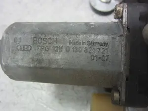 Foto de ELEVALUNAS DELANTERO DERECHO RENAULT MEGANE I FASE 2 BERLINA (BA0) 1.9 dCi Diesel CAT (102 CV / 75 KW) referencia 130821721 foto 3