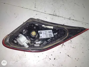 Foto de PILOTO TRASERO DERECHO INTERIOR OPEL CORSA E referencia 39012624 foto 3