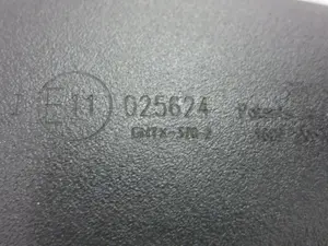 Foto de ESPEJO PEUGEOT 407 1.6 HDi FAP CAT (9HZ / DV6TED4) (109 CV / 80 KW) referencia 025624 foto 4