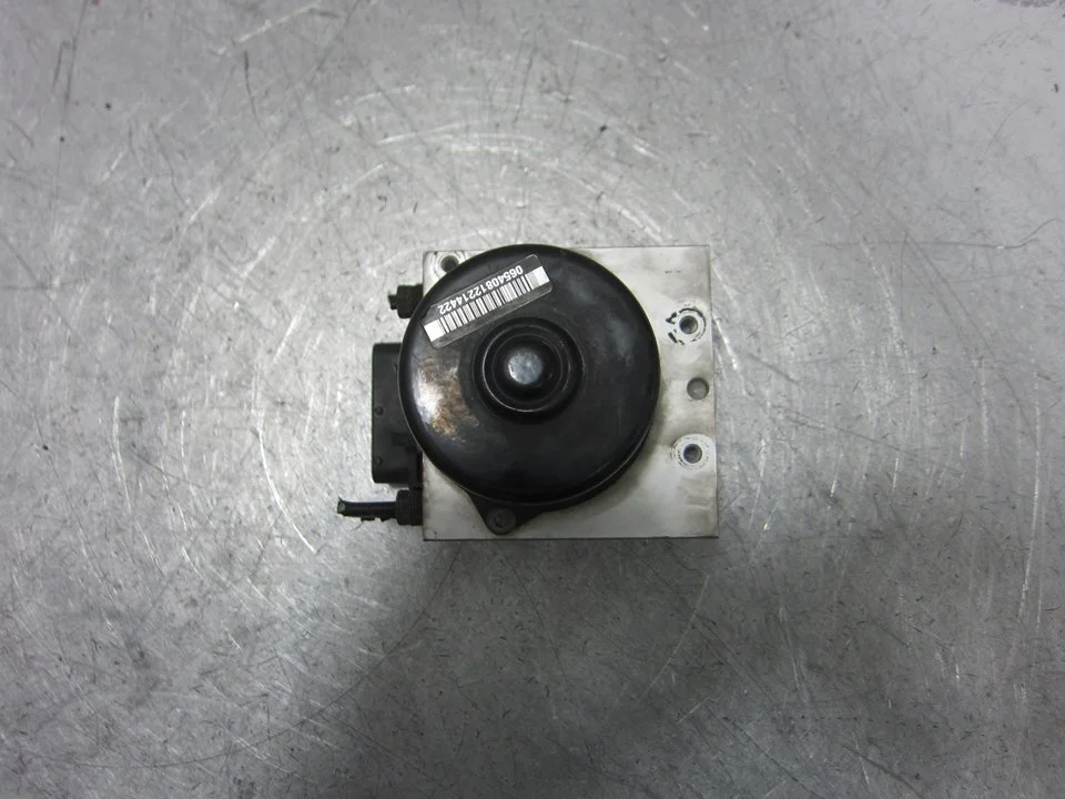 Foto de ABS PEUGEOT 206 1.6 16V CAT (109 CV / 80 KW) referencia 9632539480