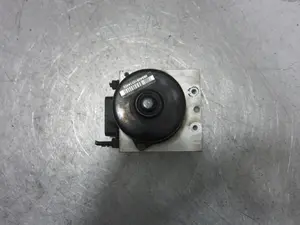 Foto de ABS PEUGEOT 206 1.6 16V CAT (109 CV / 80 KW) referencia 9632539480