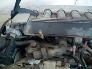 Foto de MOTOR COMPLETO BMW SERIE 5 BERLINA (E39) 2.5 24V Turbodiesel CAT (163 CV / 120 KW) referencia 256D1 foto 3