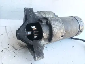 Foto de MOTOR ARRANQUE PEUGEOT 307 BREAK / SW (S1)(04.2002) referencia M001T80481 foto 2