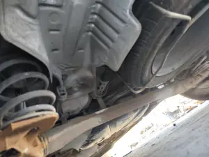 Foto de EJE TRASERO OPEL ZAFIRA A 1.6 16V (101 CV / 74 KW) referencia 93174569