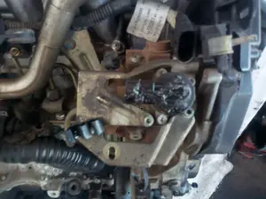 Foto de MOTOR COMPLETO FORD FIESTA (CBK) referencia HHJA foto 14