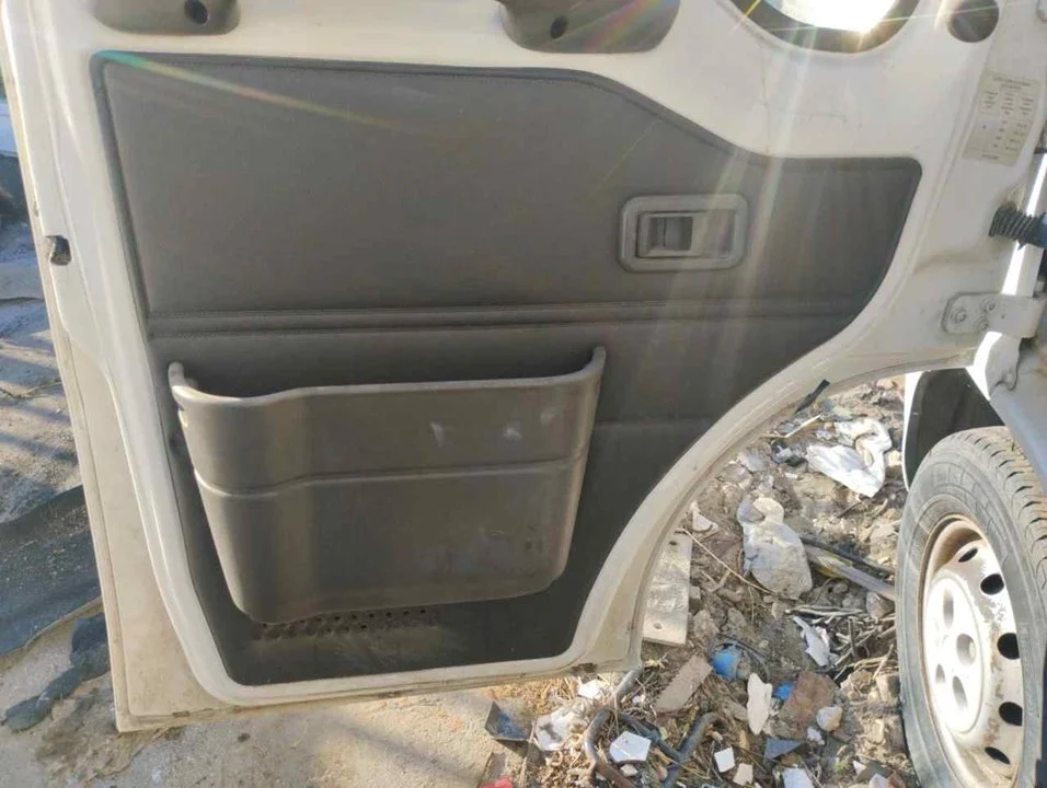 Foto de ELEVALUNAS DELANTERO IZQUIERDO FIAT DUCATO II CAMIÓN 2.8 JTD (146 CV / 107 KW)