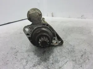 Foto de MOTOR ARRANQUE VOLKSWAGEN GOLF V (1K1)(10.2003) referencia 02Z911023H foto 6
