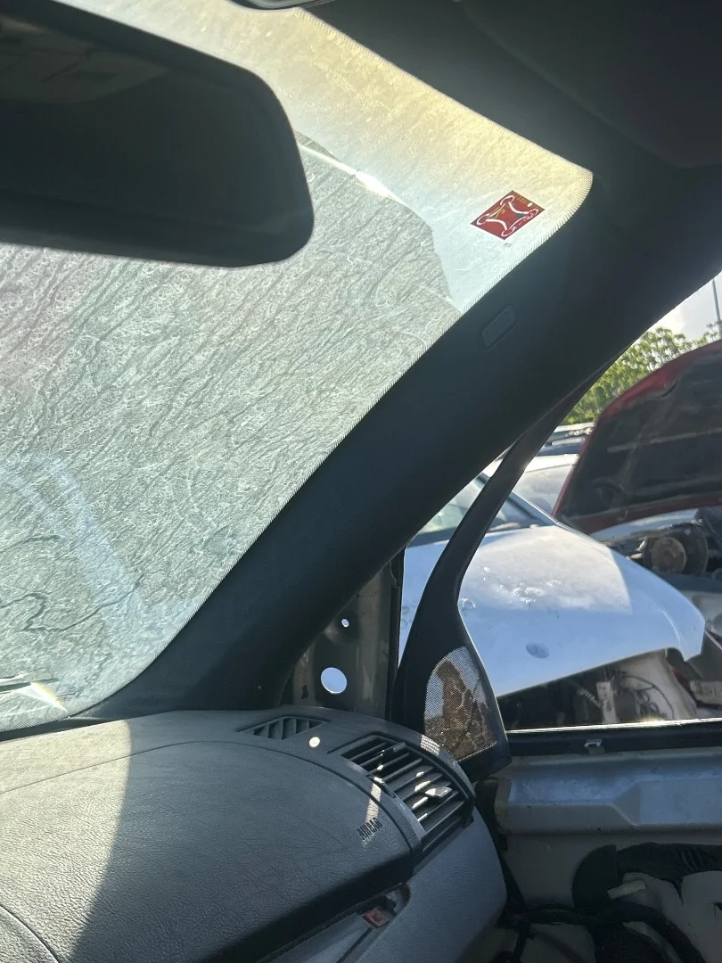 Foto de AIRBAG CORTINA DELANTERO DERECHO BMW SERIE X5 (E53) 3.0 Turbodiesel CAT (218 CV / 160 KW)