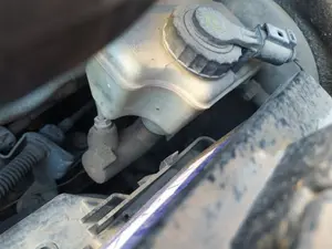 Foto de BOMBA FRENO SEAT ALTEA (5P1) 1.6  (102 CV / 75 KW)