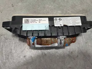 Foto de AIRBAG DELANTERO DERECHO VOLKSWAGEN GOLF VI (5K1)(10.2008) 1.6 TDI DPF (105 CV / 77 KW) referencia 5K0880204A foto 5