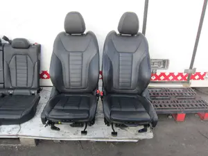 Foto de JUEGO ASIENTOS COMPLETO BMW SERIE X3 (G01) 3.0 24V Turbodiesel (265 CV / 195 KW) foto 6