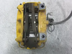 Foto de PINZA DE FRENO TRASERA IZQUIERDA PORSCHE PANAMERA (TIPO 970) referencia 970352425 foto 6