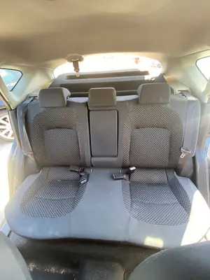 Foto de JUEGO ASIENTOS COMPLETO NISSAN QASHQAI (J10) 2.0 16V CAT (141 CV / 104 KW) foto 2