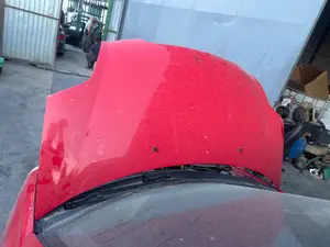 Foto de CAPO KIA PICANTO (SA) 1.1 CAT (65 CV / 48 KW) referencia 6640007021