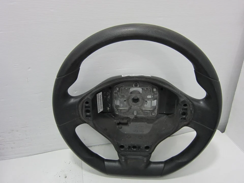 Foto de VOLANTE CITROEN C-ELYSÉE 1.2 12V VTi (82 CV / 60 KW) referencia 9601611704321