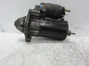 Foto de MOTOR ARRANQUE AUDI A4 BERLINA (8E) referencia 06B911023 foto 5
