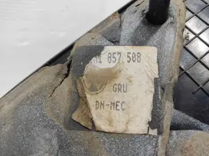 Foto de RETROVISOR DERECHO VOLKSWAGEN POLO III (6N1) 1.9 Diesel (64 CV / 47 KW) referencia 6N1857508 foto 2