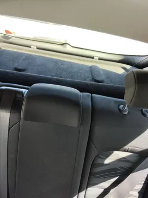 Foto de BANDEJA TRASERA KIA CEED (JD) 1.4 CAT (99 CV / 73 KW)