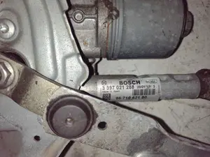 Foto de MOTOR LIMPIA DELANTERO PEUGEOT 5008 referencia 9671062180 foto 3