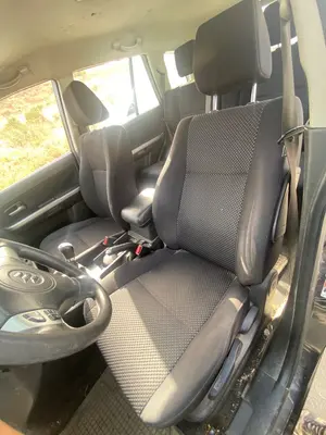 Foto de ASIENTO DELANTERO IZQUIERDO SUZUKI GRAND VITARA (JB/JT) 2.0 16V CAT (140 CV / 103 KW)