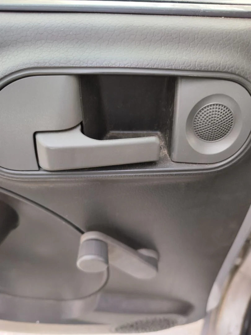 Foto de MANETA INTERIOR TRASERA IZQUIERDA FIAT II PANDA (169) 1.2 CAT (60 CV / 44 KW)