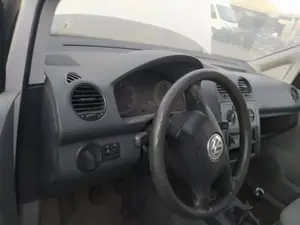 Foto de SALPICADERO VOLKSWAGEN CADDY (2K)(02.2004) 1.9 TDI (105 CV / 77 KW)