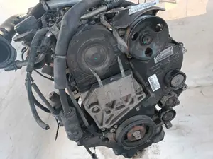 Foto de MOTOR COMPLETO CHEVROLET LACETTI 2.0 Diesel CAT (121 CV / 89 KW) referencia Z20DM foto 5