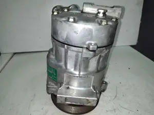 Foto de COMPRESOR AIRE ACONDICIONADO OPEL VECTRA C BERLINA referencia 13171593 foto 3