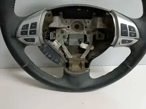Foto de VOLANTE MITSUBISHI OUTLANDER (CW0) 2.0 DI-D CAT (140 CV / 103 KW) referencia 4400A242XB foto 3