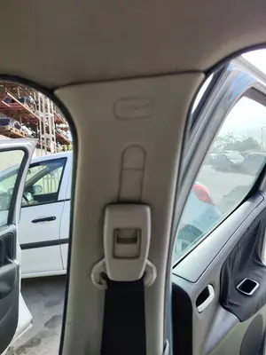 Foto de AIRBAG CORTINA DELANTERO DERECHO PEUGEOT 207 1.6 16V HDi (90 CV / 66 KW) referencia 8331W9