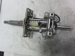 Foto de COLUMNA DIRECCION PORSCHE MACAN (95BA) referencia 95B419506AM foto 8