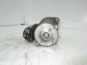 Foto de MOTOR ARRANQUE SSANGYONG KORANDO referencia A6711510101 foto 3