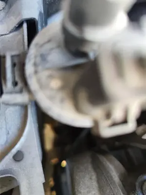 Foto de VALVULA AIRE ADICIONAL RENAULT LAGUNA II (BG0) 1.8 CAT (120 CV / 88 KW)