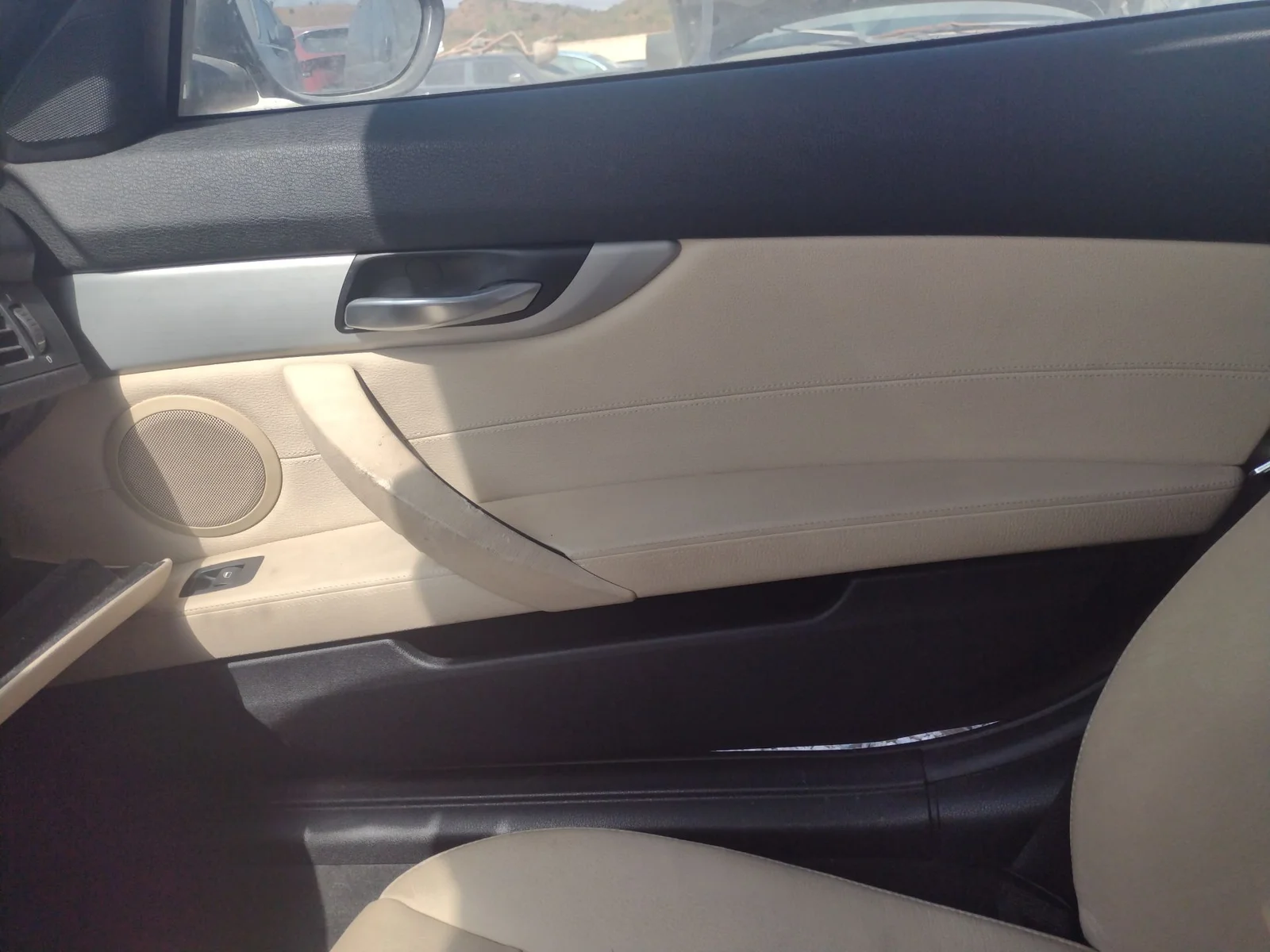 Foto de ELEVALUNAS DELANTERO DERECHO BMW SERIE Z4 ROADSTER (E89) 2.5 24V CAT (204 CV / 150 KW) referencia 51337198304